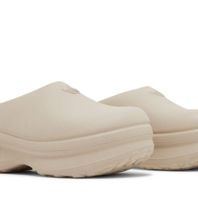 adidas adiFOM Stan Smith Mule Wonder Taupe (Women's)