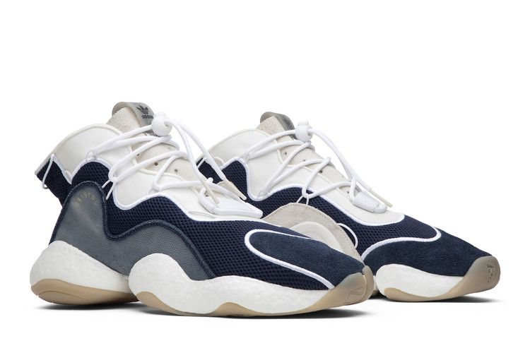 adidas Crazy BYW Bristol Studio SharpShooter