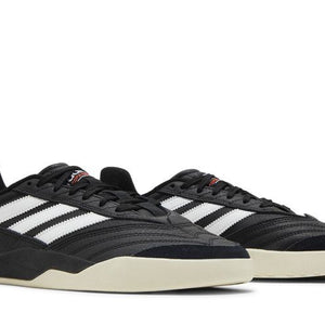adidas Copa Nationale Black White