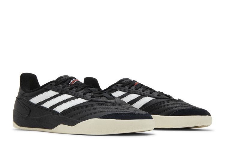 adidas Copa Nationale Black White