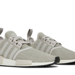 adidas NMD r1 Sesame Grey-White