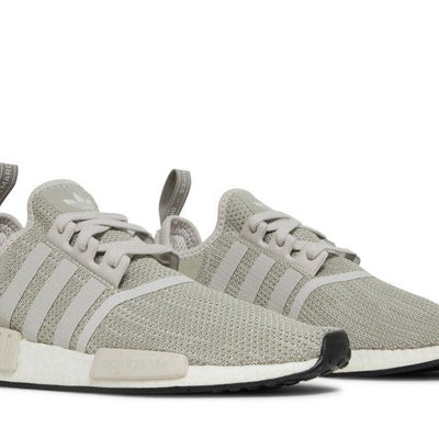 adidas NMD r1 Sesame Grey-White