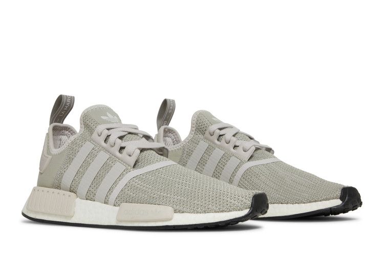 adidas NMD r1 Sesame Grey-White