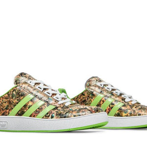 adidas Adicolor Low G1 The Hideout