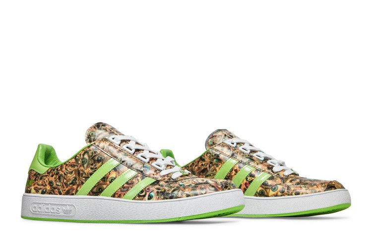 adidas Adicolor Low G1 The Hideout