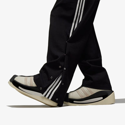Y-3 | Y-3 SPORT UNIFORM 3-STRIPES PANTS {BLACK