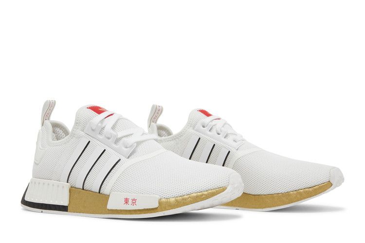 adidas NMD R1 United By Sneakers Tokyo