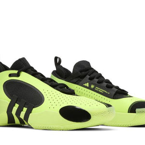 adidas D.O.N. Issue #5 Lucid Lemon