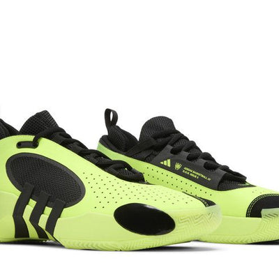 adidas D.O.N. Issue #5 Lucid Lemon