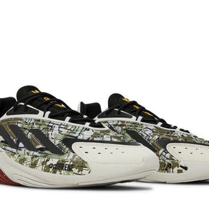 adidas Ozelia Star Wars Boba Fett