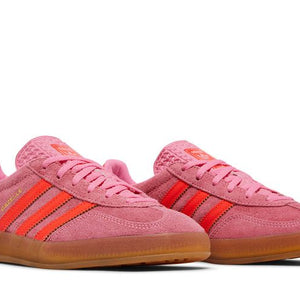 adidas Gazelle Indoor Beam Pink (Women's)