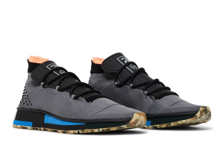 adidas AW Run Mid Alexander Wang St Crag