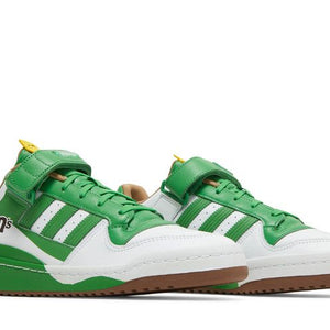 adidas Forum Low M&M's Green