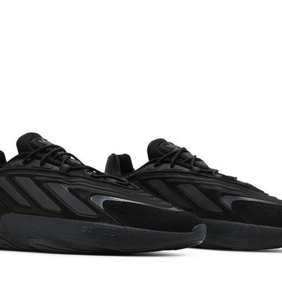 adidas Ozelia Triple Black