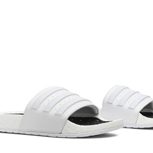 adidas Adilette Boost White