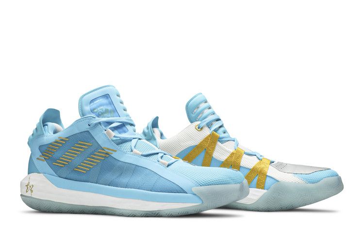 adidas Dame 6 GCA Five Generals
