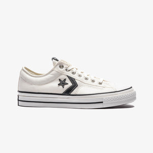 Converse | STAR PLAYER 76 PREMIUM CANVAS { WHITE