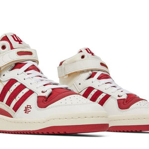adidas Forum 84 High Eric Emanuel Indiana Hoosiers
