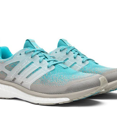 adidas Energy Boost Packer Shoes x Solebox Silfra Rift