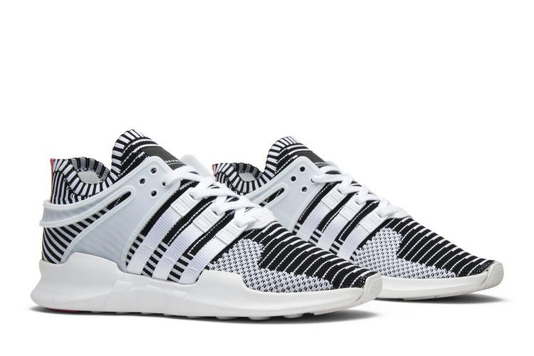 adidas EQT Support ADV Zebra