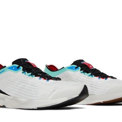 adidas Adizero Parley Non Dyed Easy Green Red