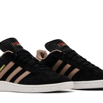 adidas Busenitz Pro Black Chalky Brown
