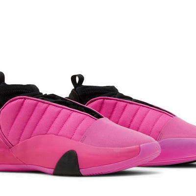 adidas Harden Vol. 7 Lucid Fuchsia Black