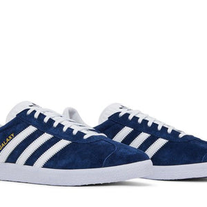 adidas Gazelle LA Galaxy
