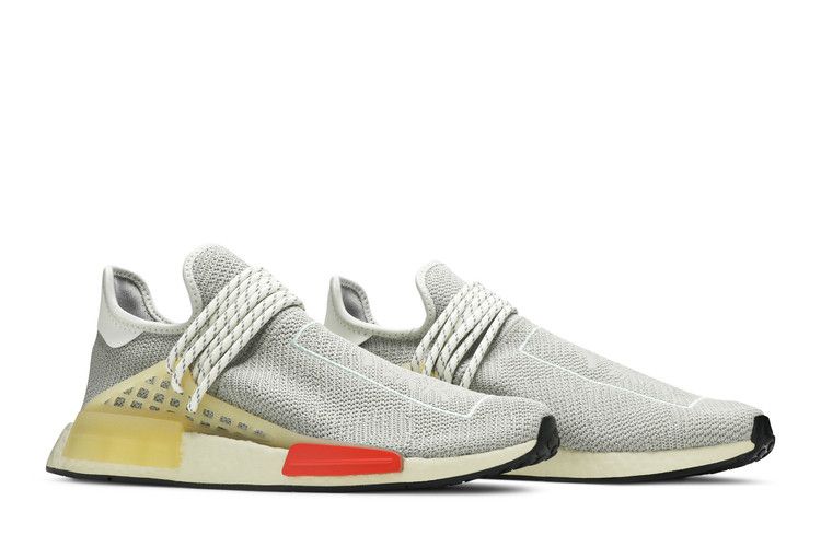 adidas NMD Hu Pharrell Sesame