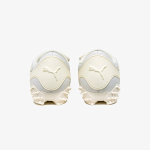 PUMA | MOSTRO ARCHIVE { VAPOR GRAY/FROSTED IVORY'