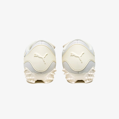 PUMA | MOSTRO ARCHIVE { VAPOR GRAY/FROSTED IVORY'
