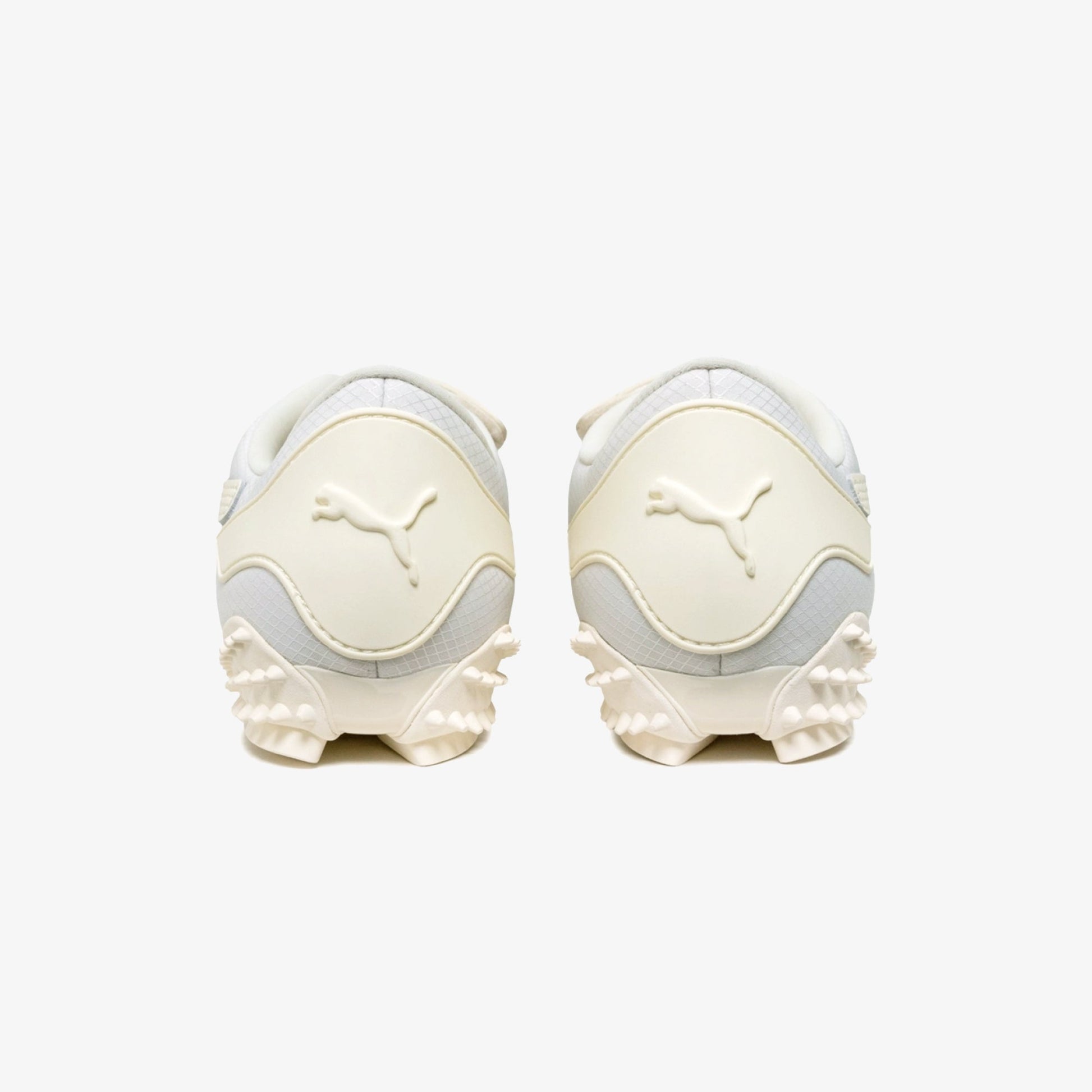 PUMA | MOSTRO ARCHIVE { VAPOR GRAY/FROSTED IVORY'