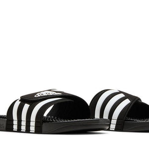 adidas Adissage Slides Core Black