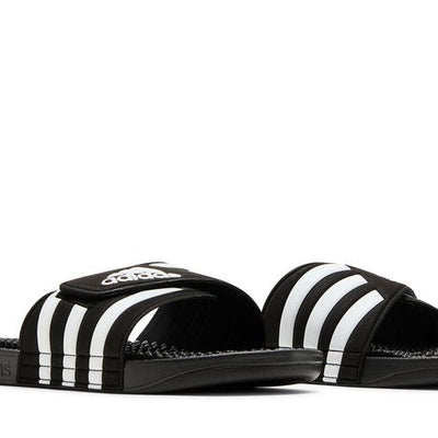 adidas Adissage Slides Core Black