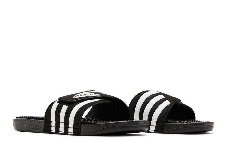 adidas Adissage Slides Core Black