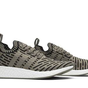 adidas NMD R2 Olive Black