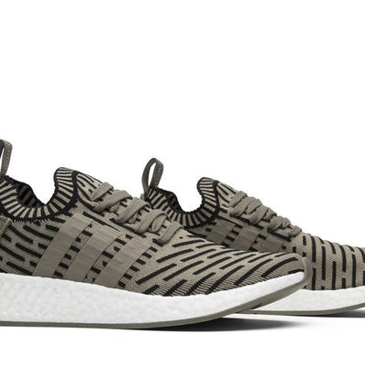 adidas NMD R2 Olive Black