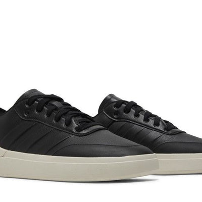 adidas Court Revival Core Black Grey