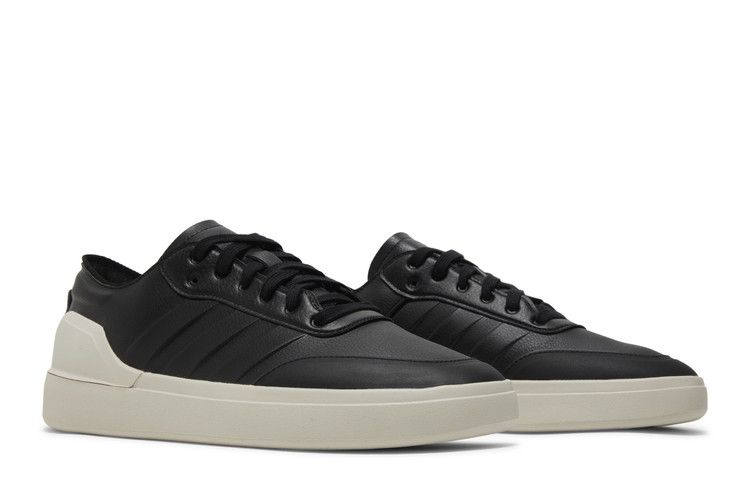 adidas Court Revival Core Black Grey