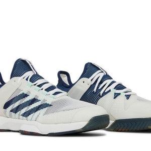 adidas Adizero Ubersonic 2.0 Cloud White