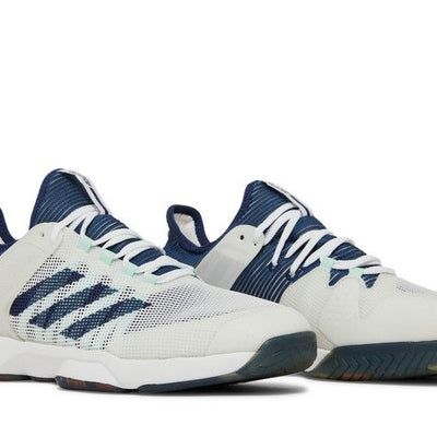 adidas Adizero Ubersonic 2.0 Cloud White