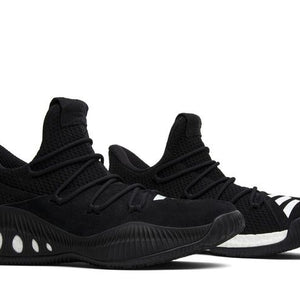 adidas Crazy Explosive Low Day One Black