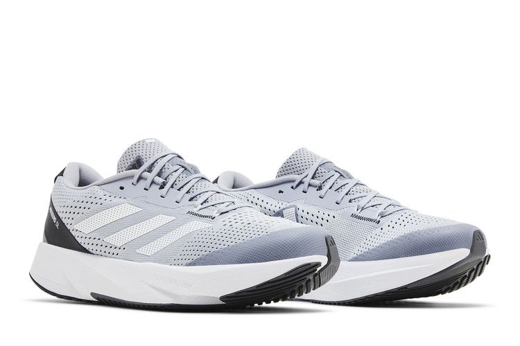 adidas Adizero SL Halo Silver Cloud White Carbon