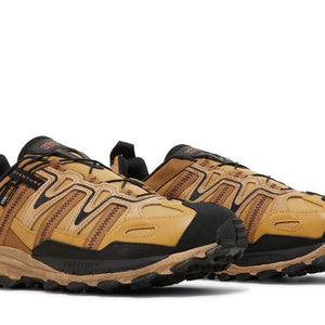 adidas Hyperturf Gaiter Golden Beige Chalky Brown