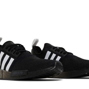 adidas NMD R1 Gradient Monochrome Black White