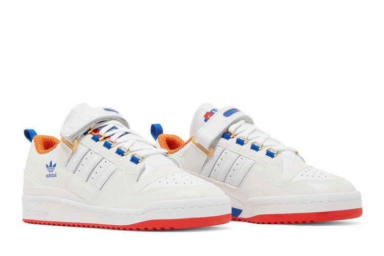 adidas Forum Low Adilicious City Series Superfly