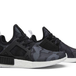 adidas NMD XR1 Black Duck Camo