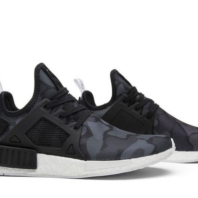 adidas NMD XR1 Black Duck Camo