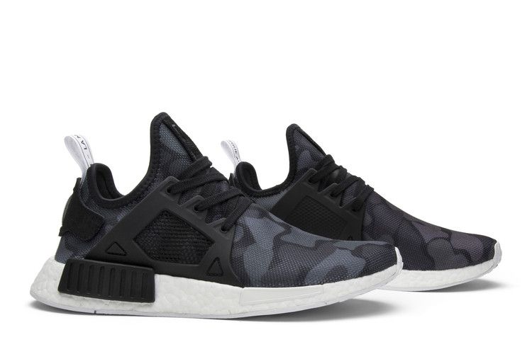 adidas NMD XR1 Black Duck Camo