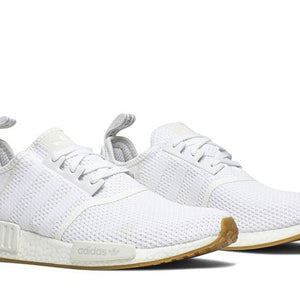 adidas NMD R1 White Gum